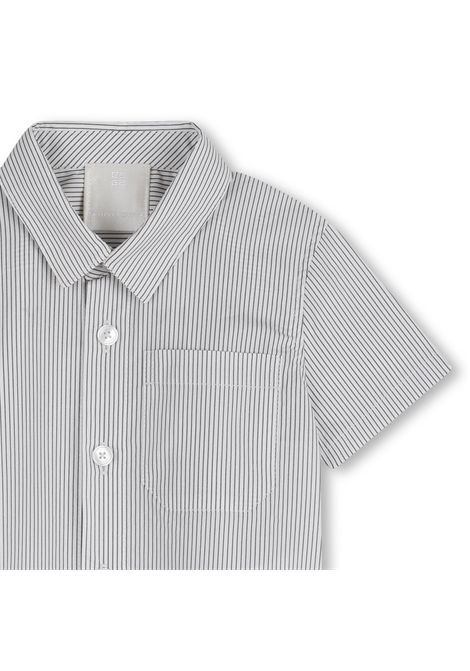 Completo con logo GIVENCHY KIDS | H31189N78